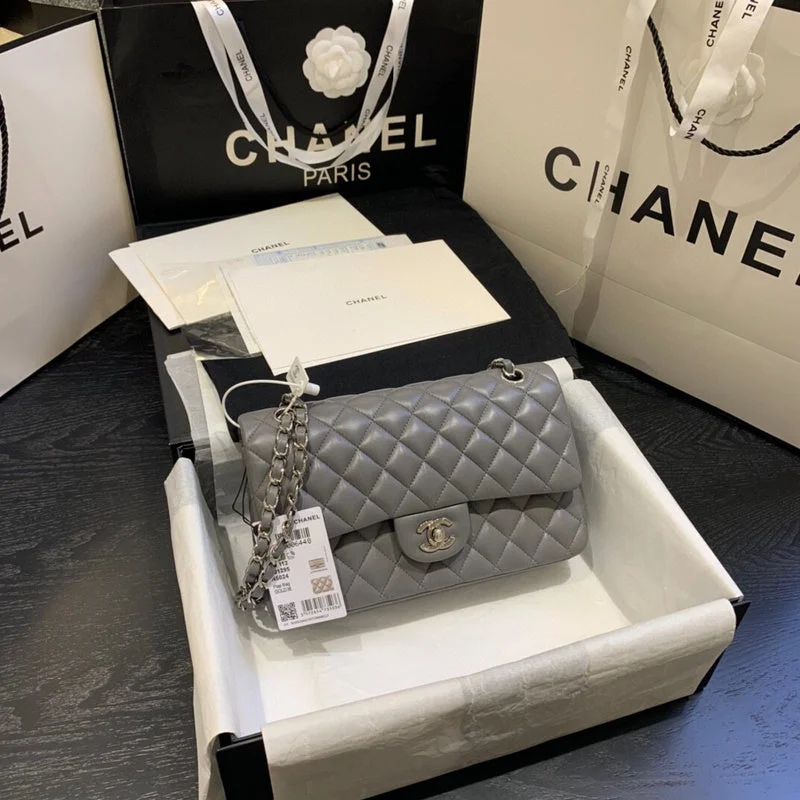 Chanel Luxury Handbag for High - End EventsWF - Chanel Bags - 2604