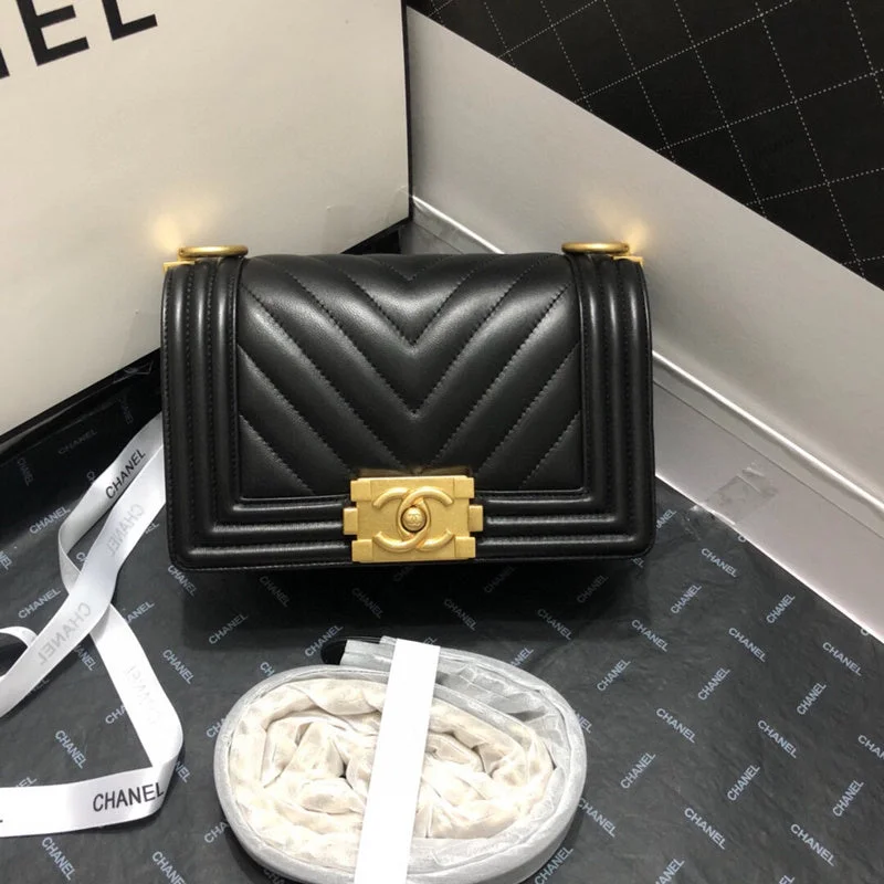 Chanel leather bags for everydWF - Chanel Bags - 2607