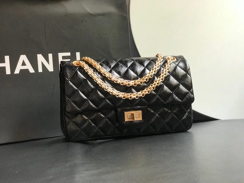 Chanel All - Match Handbag for Versatile StylingWF - Chanel Bags - 2609