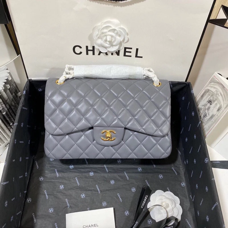 Chanel bags with chain and leather strap combinationsWF - Chanel Bags - 2612