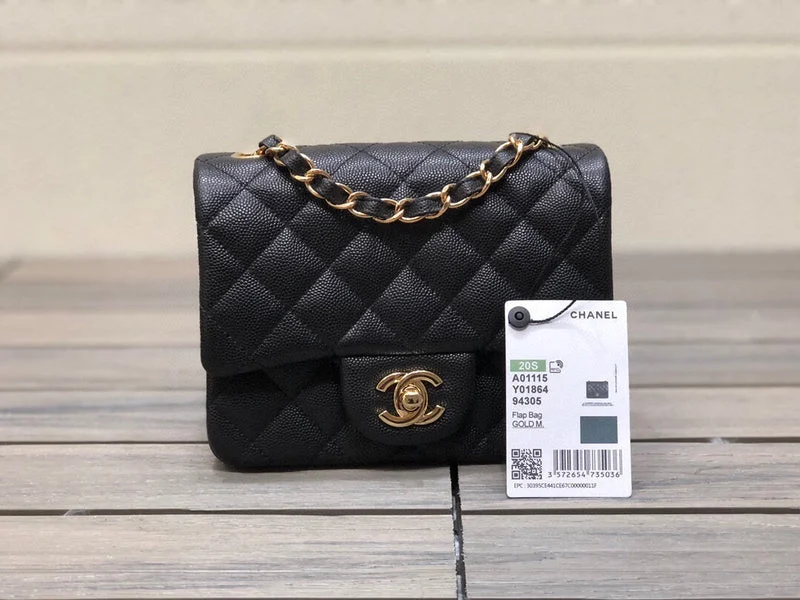 Chanel Classic Flap Bag for Evening PartyWF - Chanel Bags - 2626