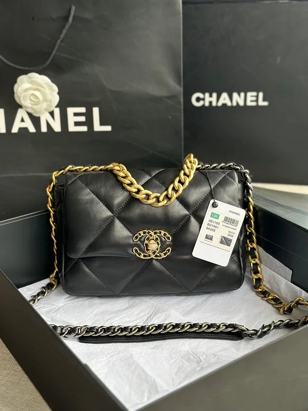 Chanel All - Match Handbag for Versatile StylingWF - Chanel Bags - 2627