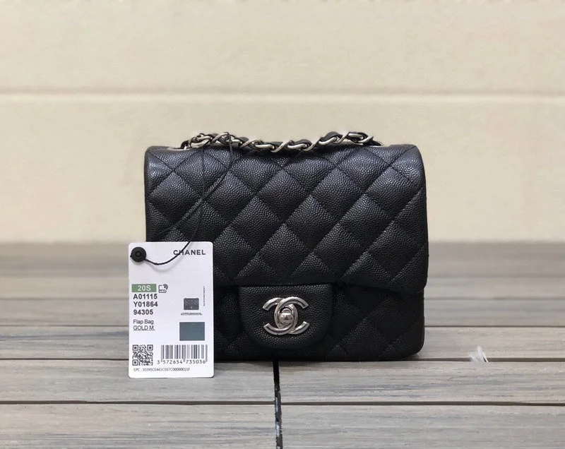 Chanel bags available in bold colors and patternsWF - Chanel Bags - 2629