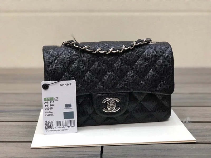 Chanel bags with adjustable chain strapsWF - Chanel Bags - 2636