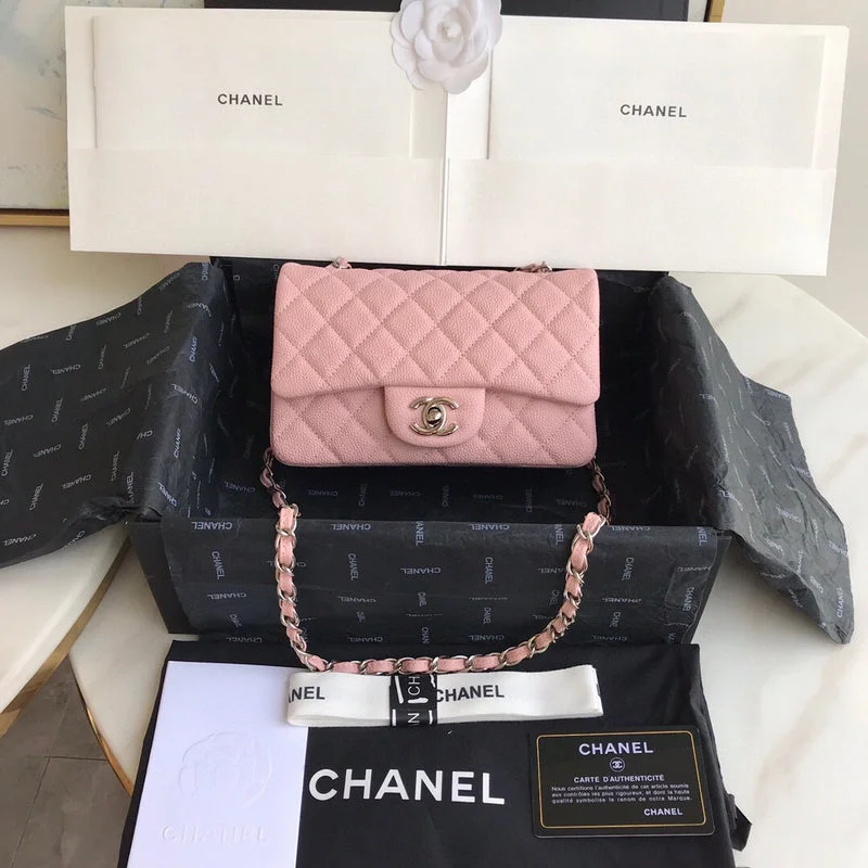 Chanel bags perfect for everyday elegWF - Chanel Bags - 2637