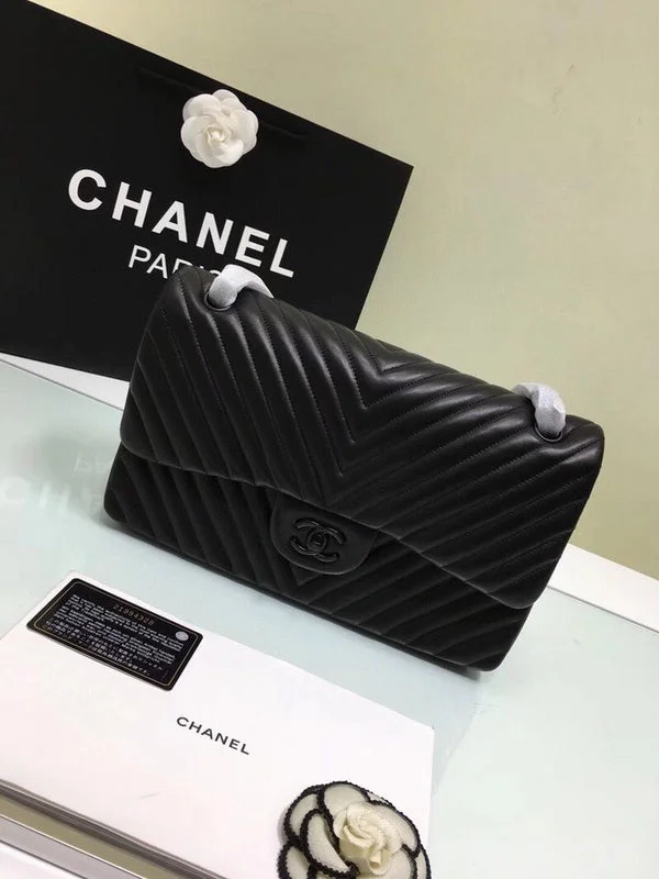 Chanel bags for women with minimalist styleWF - Chanel Bags - 2643