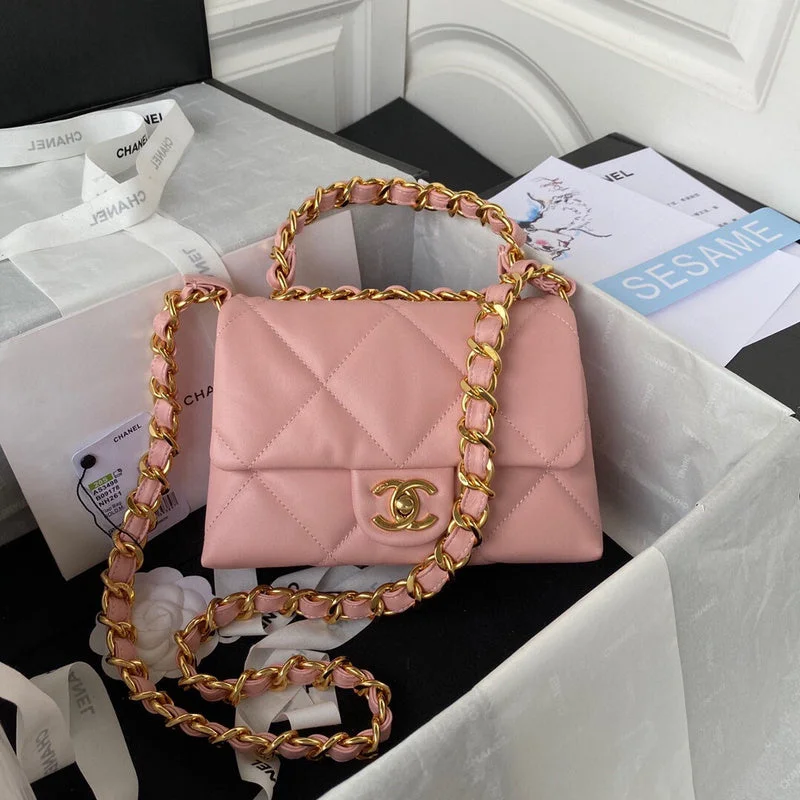 Chanel bags as wedding day accessoriesWF - Chanel Bags - 2653