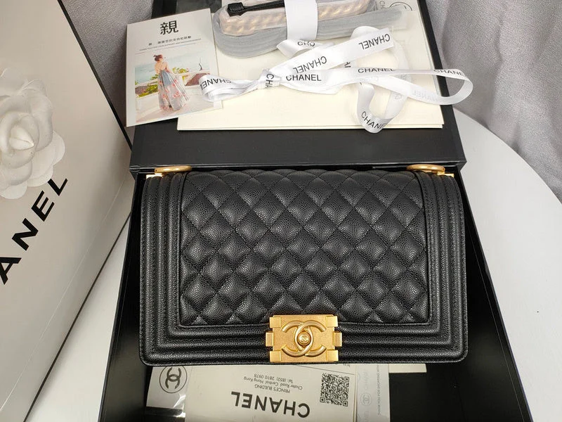 Chanel Luxury Handbag for High - End EventsWF - Chanel Bags - 2654