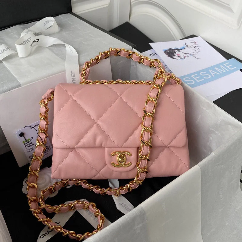 Chanel bags available at online luxury retaileWF - Chanel Bags - 2655