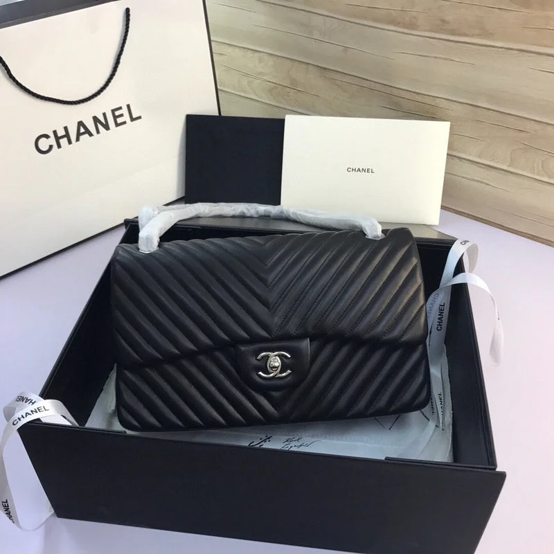 Chanel Small Crossbody Bag for TravelWF - Chanel Bags - 2658