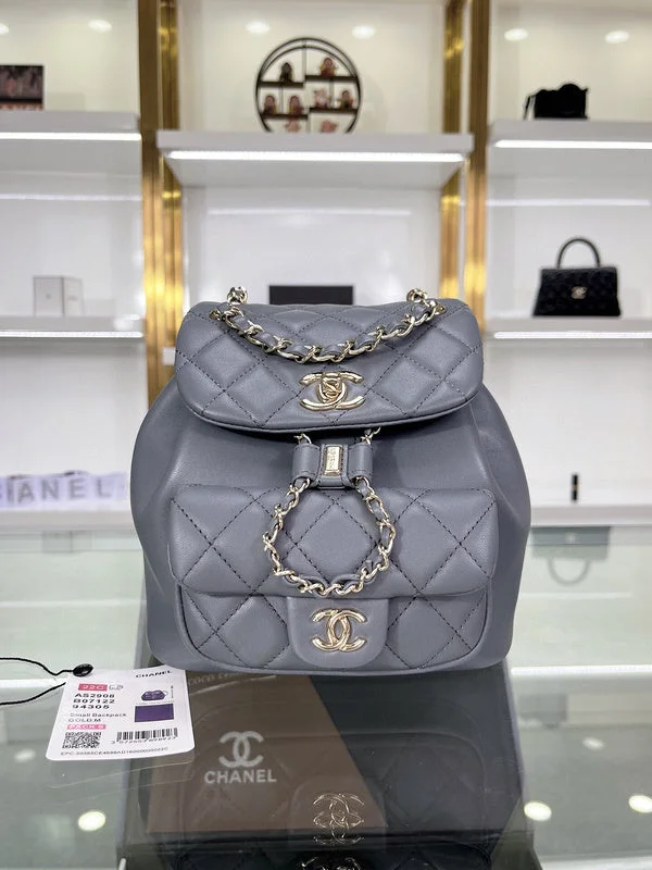 Chanel Luxury Handbag for High - End EventsWF - Chanel Bags - 2661