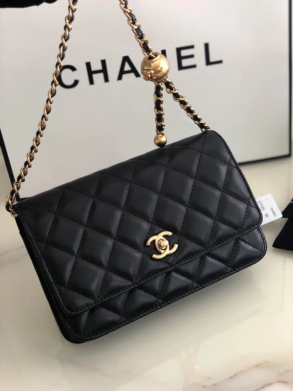 Chanel bags with classic and elegant designsWF - Chanel Bags - 257