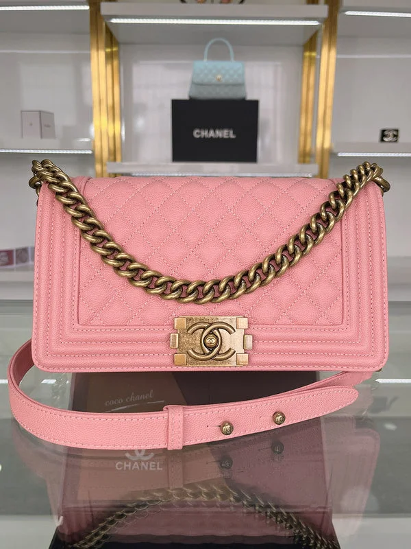 Chanel bags for women who appreciate fine craftsmanshipWF - Chanel Bags - 260