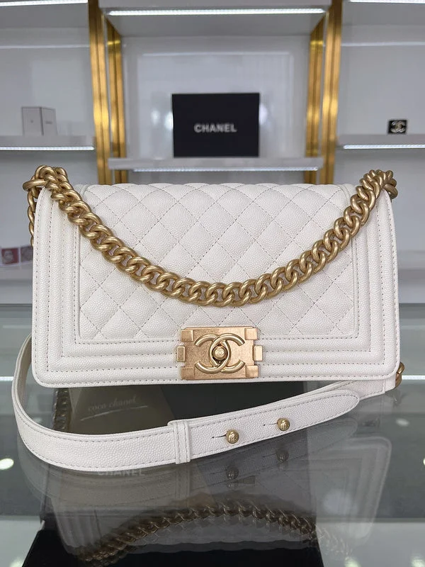 Chanel bags for the minimalist fashionWF - Chanel Bags - 264