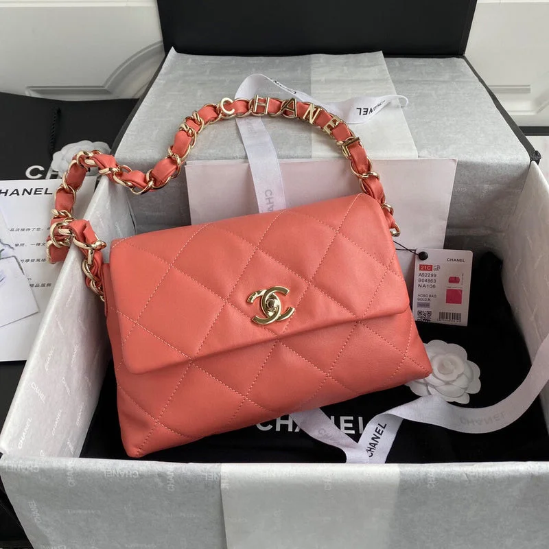 Chanel bags for those who value investment piecesWF - Chanel Bags - 2572