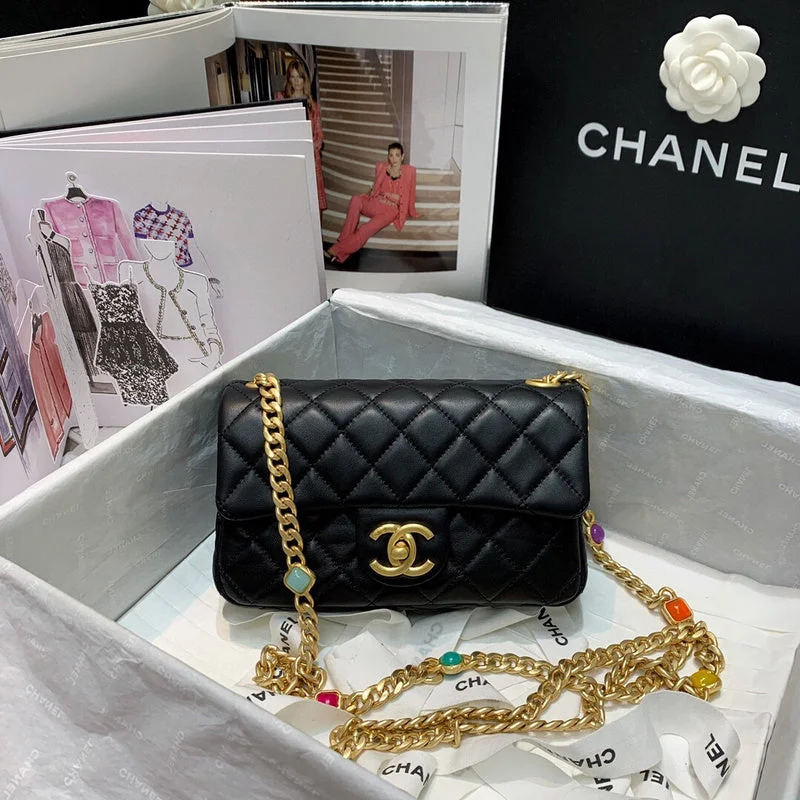 Chanel Lightweight Handbag for Daily ErrandsWF - Chanel Bags - 2585