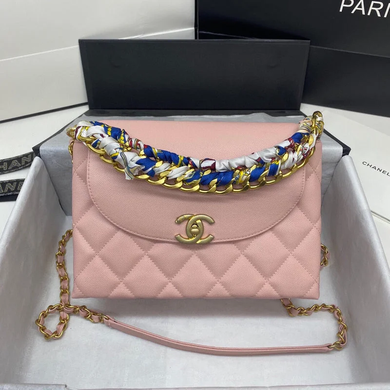 Chanel bags for those who value investment piecesWF - Chanel Bags - 2591