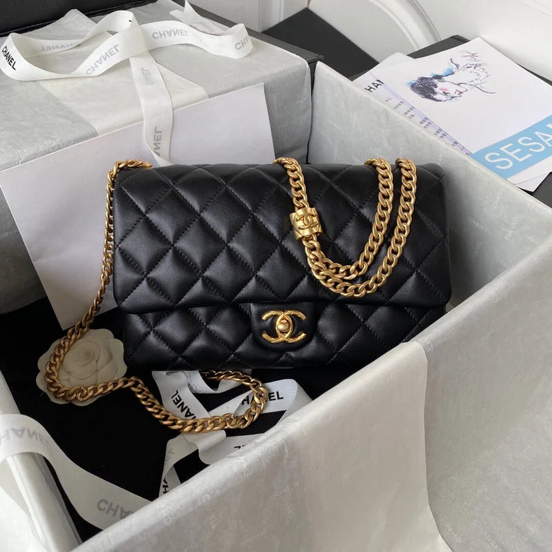 Chanel bags that pair perfectly with any outfitWF - Chanel Bags - 260