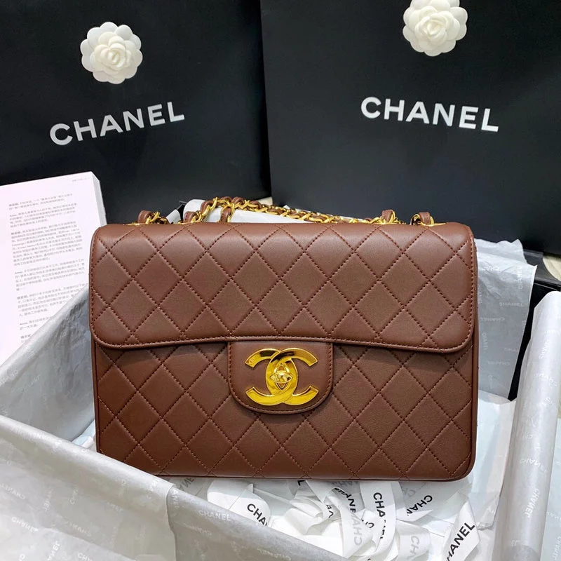 Chanel bags with iconic stitching detailsWF - Chanel Bags - 2632