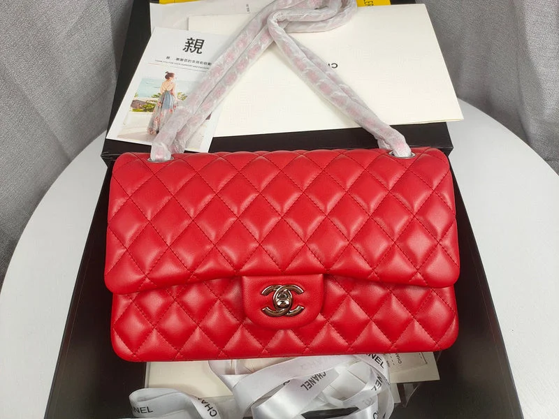 Chanel Handbag with Adjustable Strap for ComfortWF - Chanel Bags - 2642