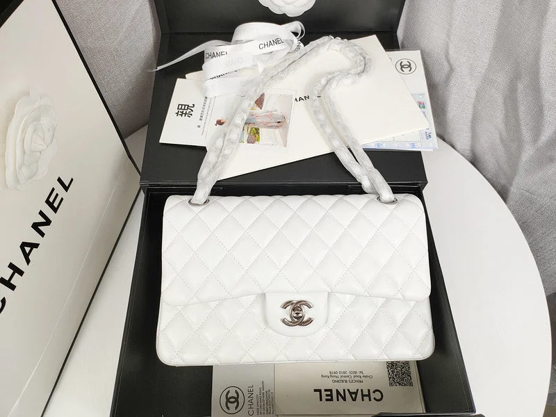 Chanel Luxury Handbag for High - End EventsWF - Chanel Bags - 2644