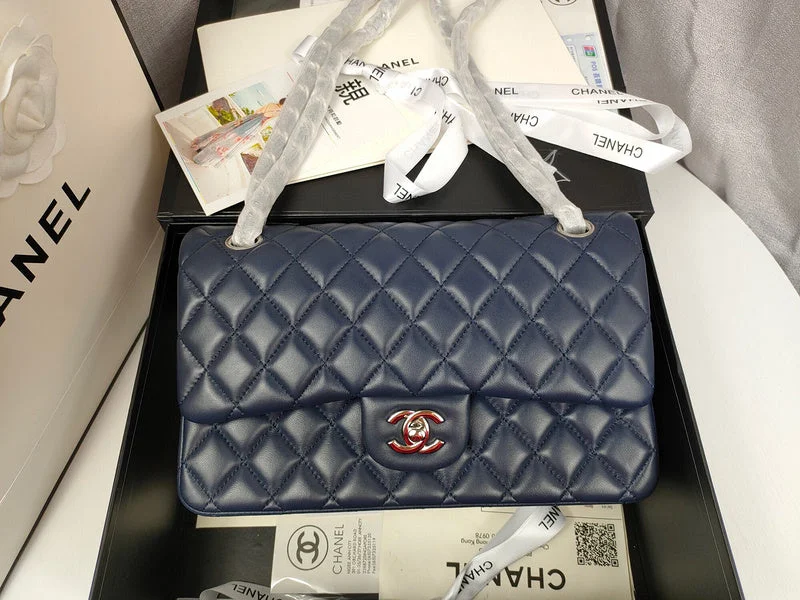 Chanel bags with iconic gold chainsWF - Chanel Bags - 2645