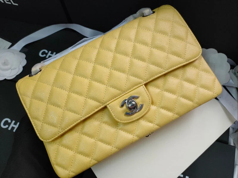 Chanel bags for women who appreciate fine craftsmanshipWF - Chanel Bags - 2661