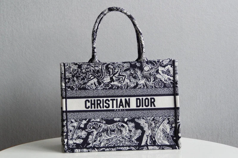 Stylish Christian Dior shoulder bags with a tassel - adorned zipperBC - Dior Bags - 2805