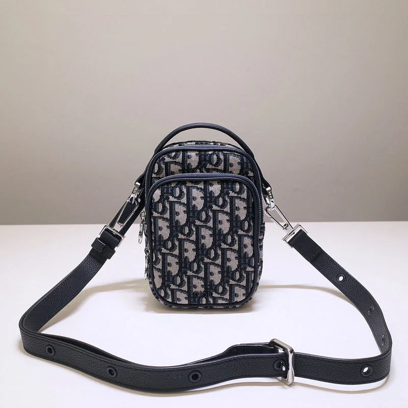 Luxury Christian Dior crossbody bags with a chain - link strapBC - Dior Bags - 2823