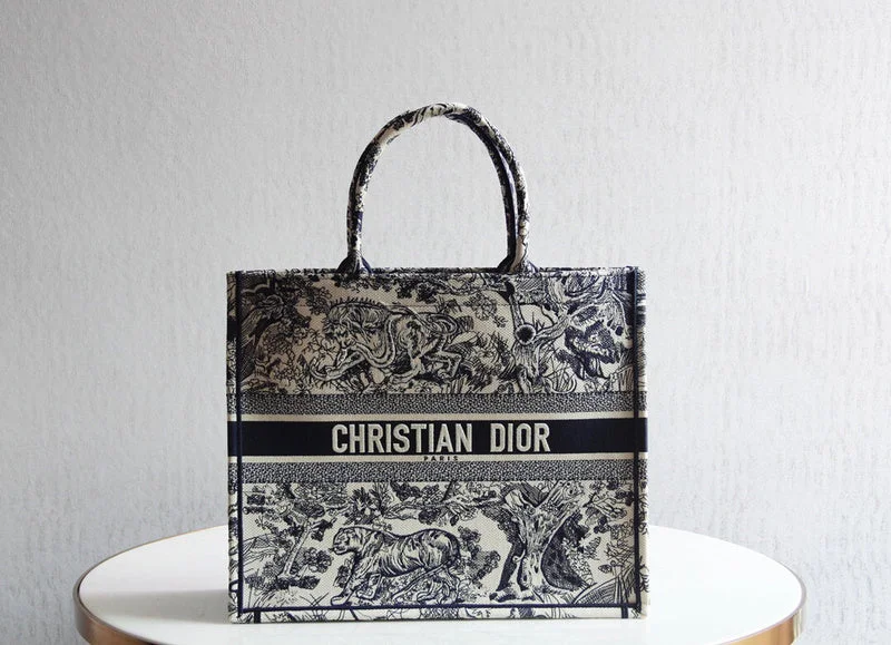 High - fashion Christian Dior bags with a geometric patternBC - Dior Bags - 2829