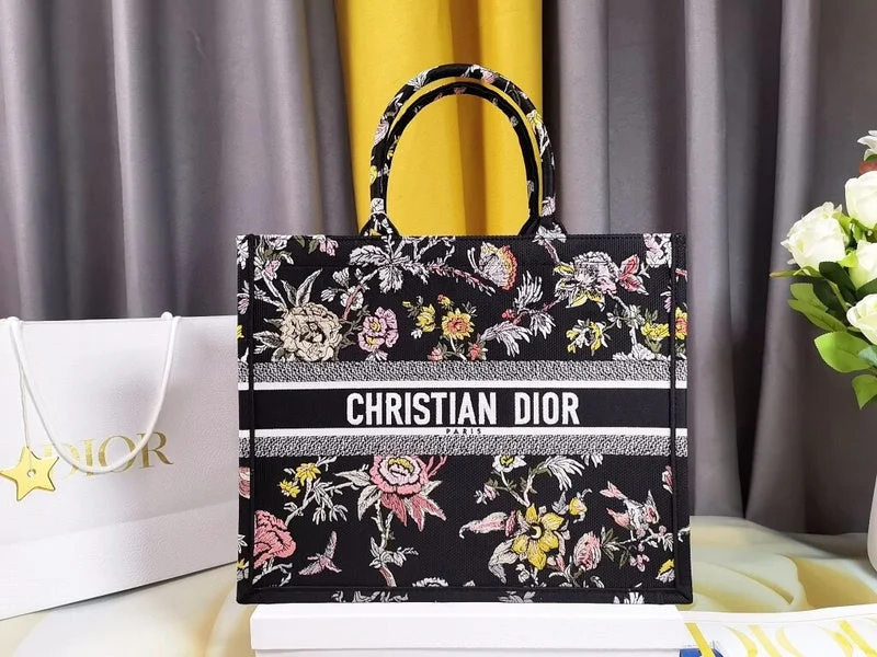 Fashion - forward Christian Dior tote bags for the modern womanChristian Dior Bag