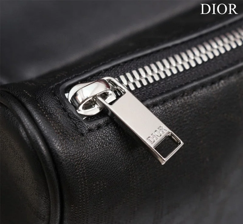 Christian Dior bags with a side - pocket for holding a water bottleDior Bag