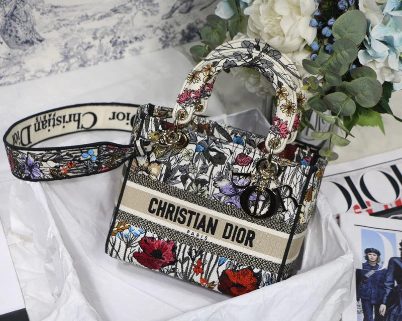 Christian Dior tote bags with a double - handle and shoulder - strap optionDior Bags - The Arid Bag Shop Bags - 137