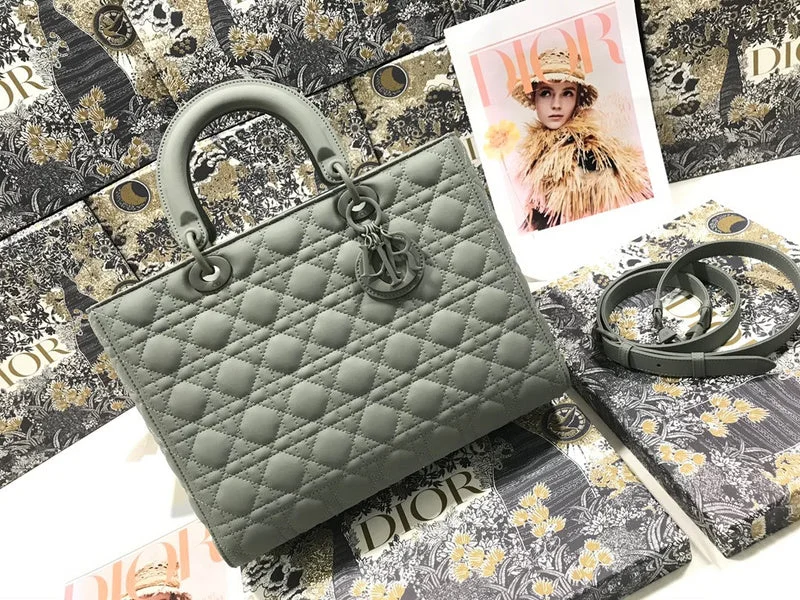 Christian Dior Saddle bags with a distressed leather finishDior Bags - The Arid Bag Shop Bags - 150