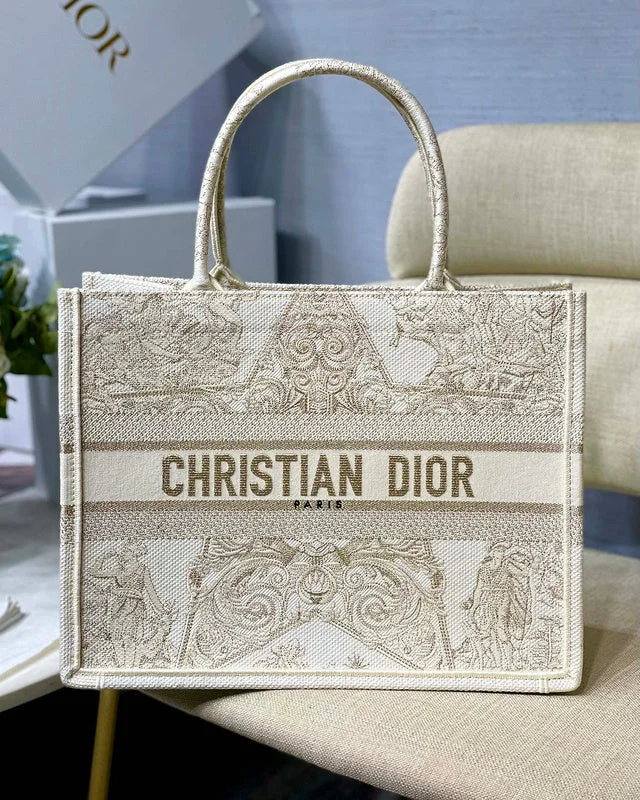 Trendsetting Christian Dior crossbody bags with a colorful strapWF - Dior Bags - 196