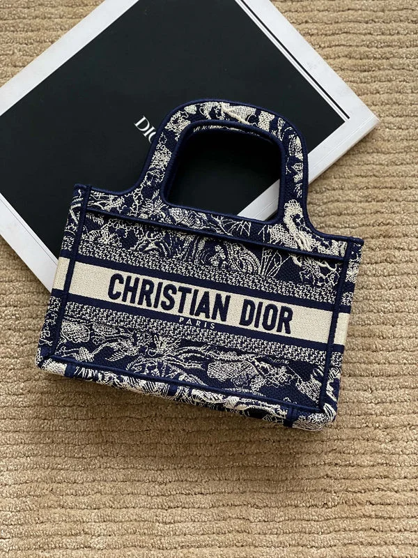 Luxury Christian Dior crossbody bags with a chain - link strapWF - Dior Bags - 202