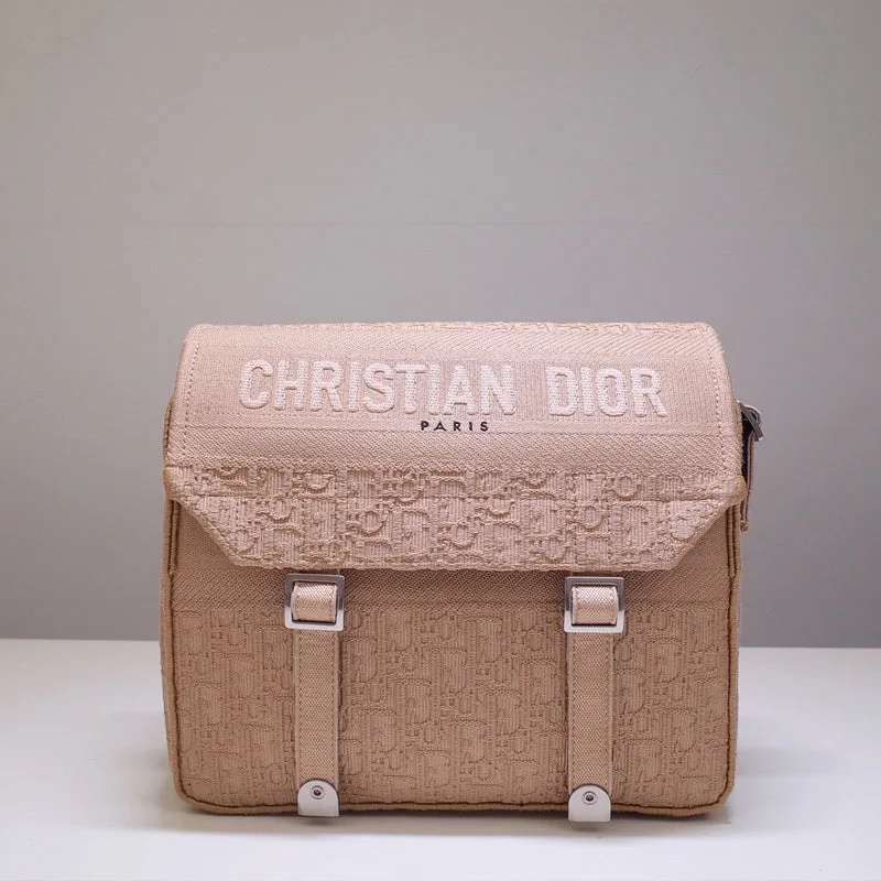 Christian Dior handbags with a removable shoulder strap for versatilityWF - Dior Bags - 195