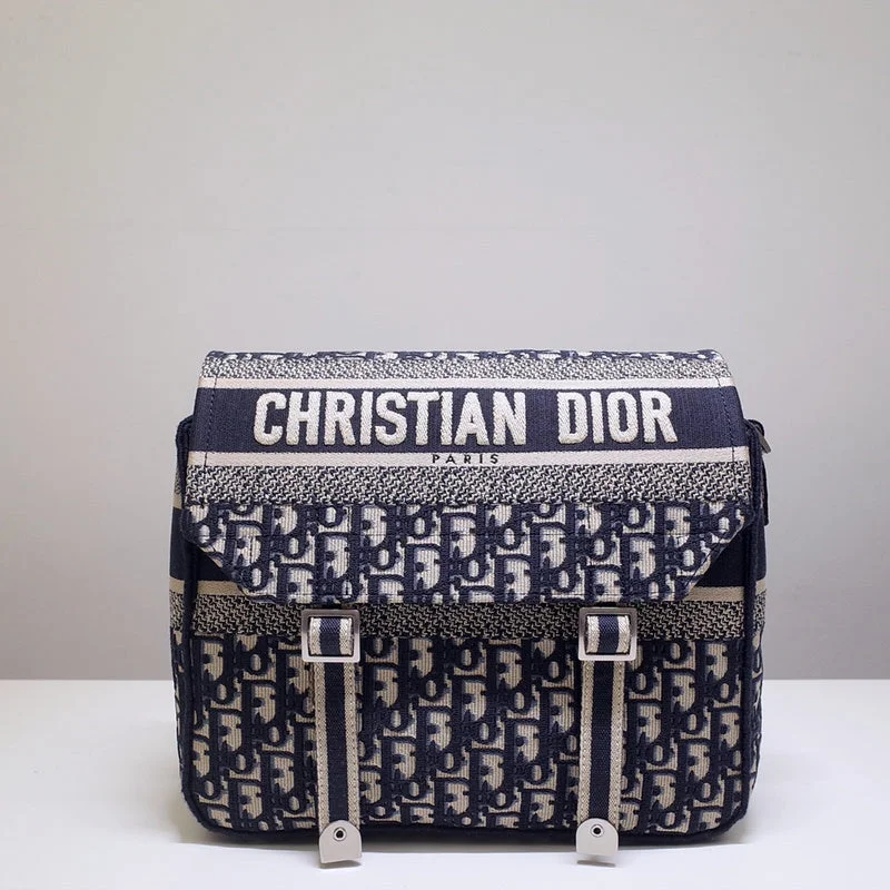 Christian Dior bags with a side - pocket for holding a water bottleWF - Dior Bags - 197